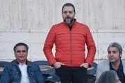 کنایه سنگین کامبیز دیرباز به علیرضا بیرانوند