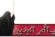 دلیل ازدواج امام علی(ع) با ام‌البنین