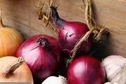 4 راهکار ساده برای رهایی از شَر بوی بد سیر و پیاز