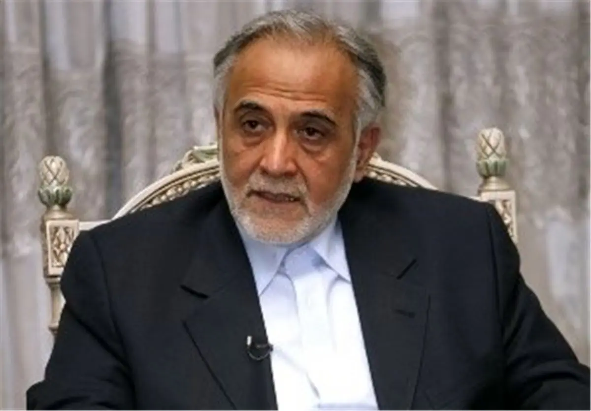 معاون اول رئیس جمهور در دولت نهم کاندیدای مجلس شد