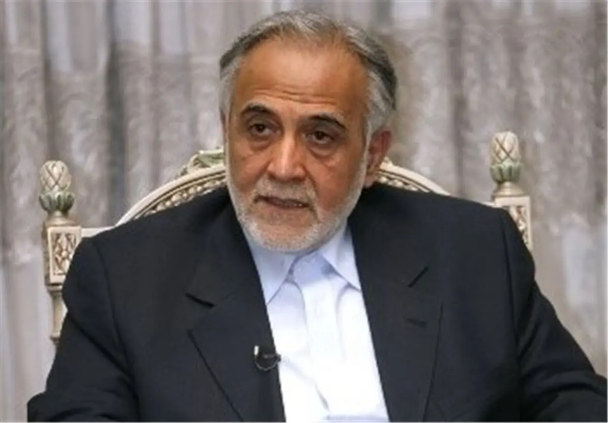 معاون اول رئیس جمهور در دولت نهم کاندیدای مجلس شد