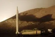 ایران به کردستان عراق موشک پرتاب کرد؟