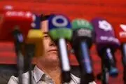 استعفای مربی پرسپولیس