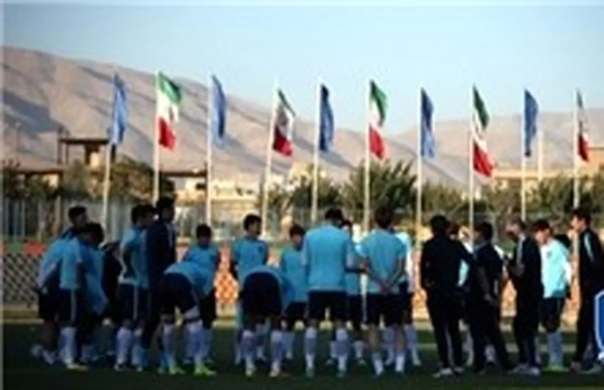 ترمه شاگردان اشتیلیکه را شاد کرد + تصاویر