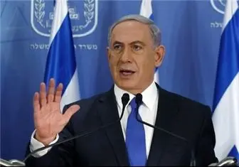 نتانیاهو دستور حمله زمینی به غزه را صادر کرد