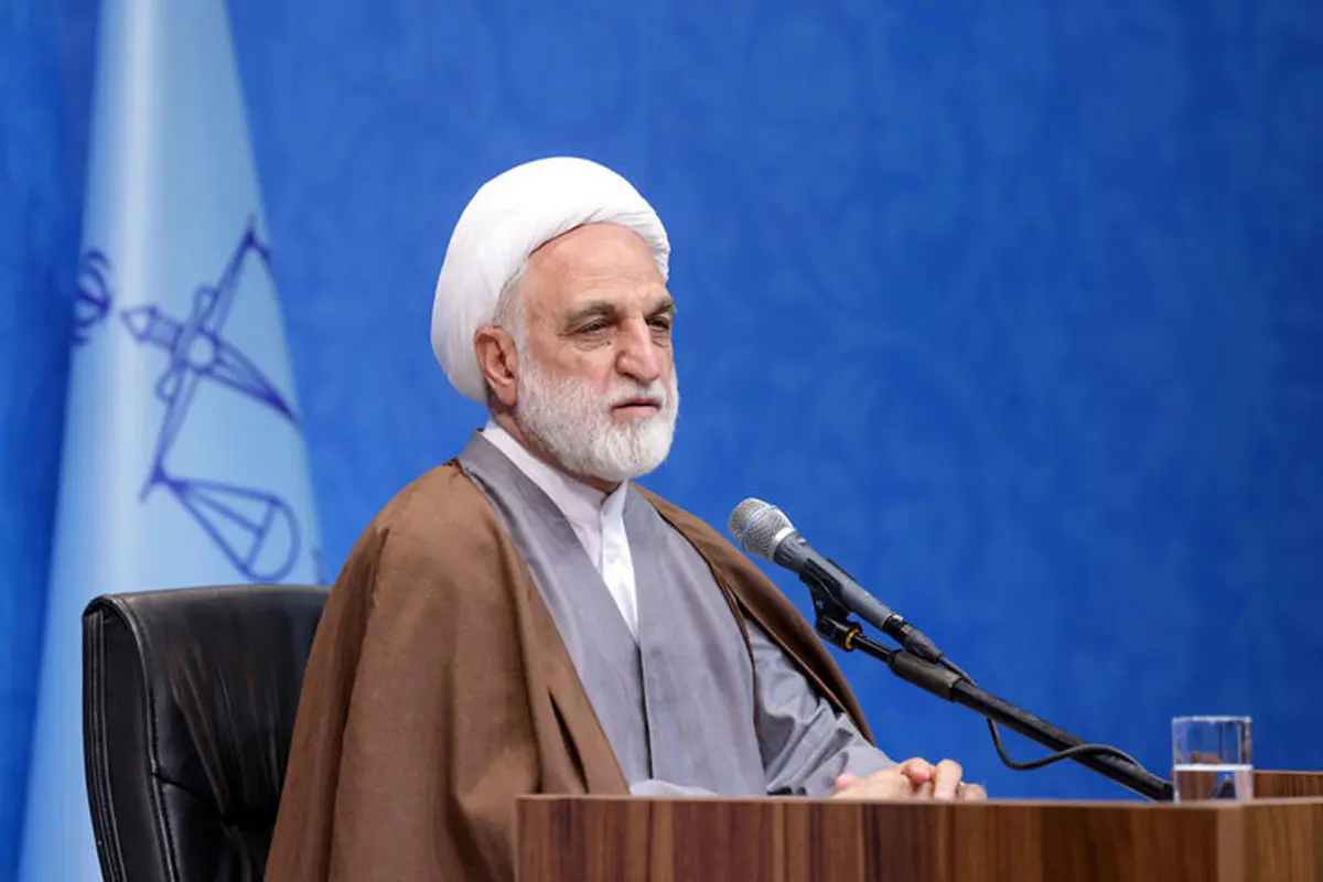 مشکلات خود را بی سانسور به دستگاه قضا منتقل کنید
