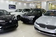 ثبت‌نام خودرو لغو شد+علت
