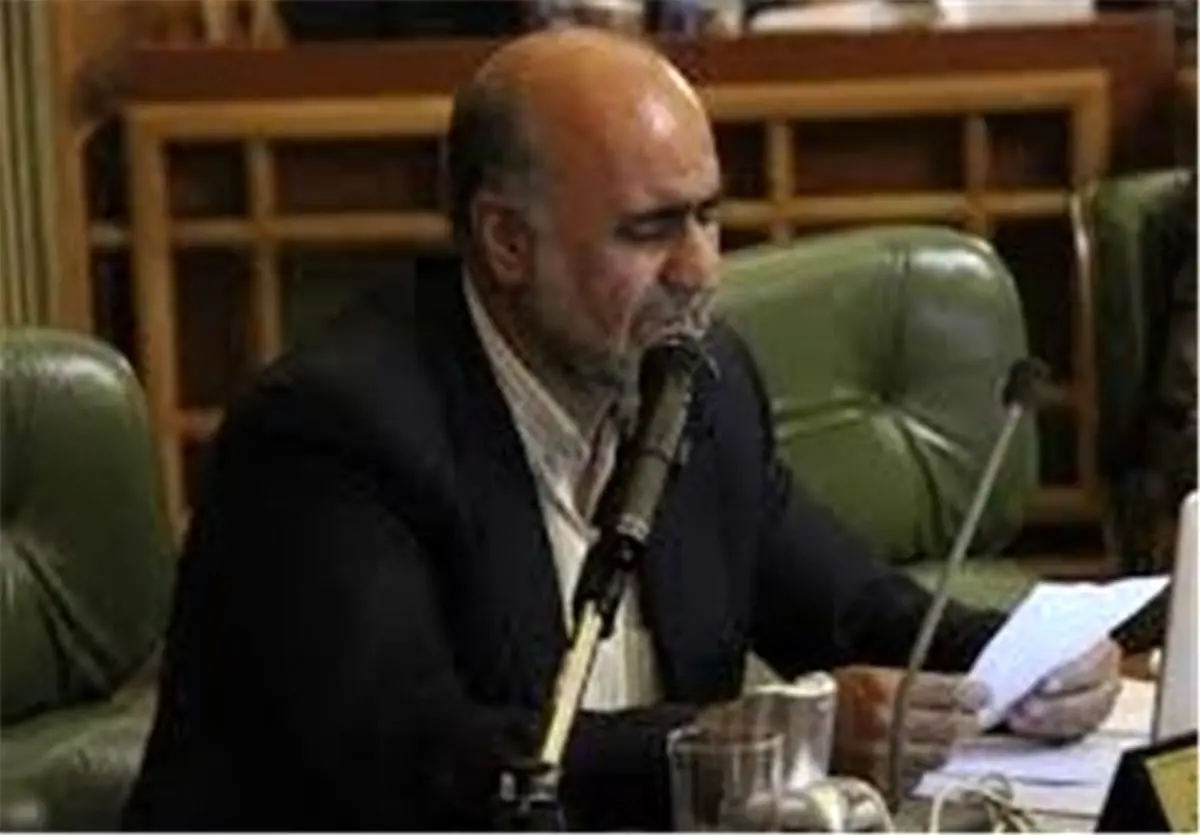 قالیباف سال 93 گفت پلاسکو ناایمن است
