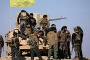 درگیری کُردها و عناصر جولانی در شرق سوریه