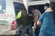  ۳۴ کشته در حمله مسلحانه به مهد کودکی در تایلند +عکس