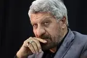 آقای مداح مصدوم شد/ 6هفته استراحت مطلق/عکس