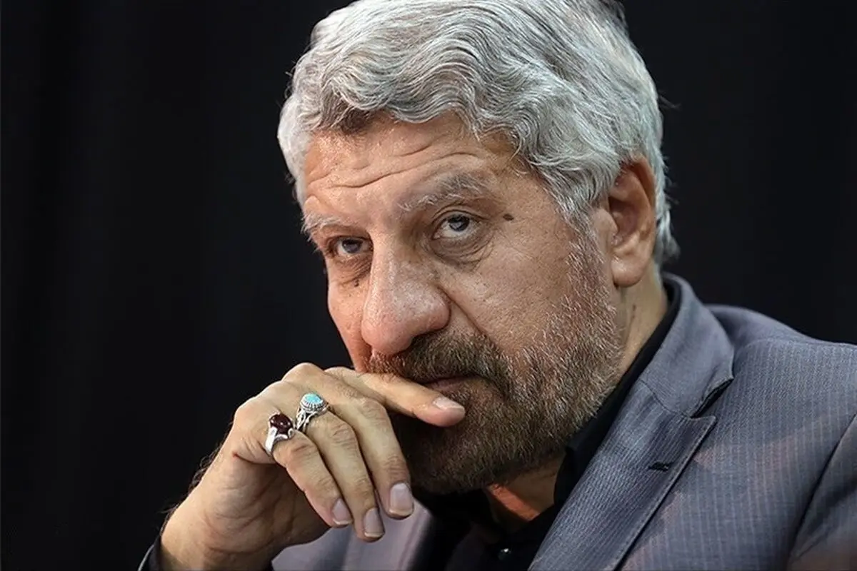 آقای مداح مصدوم شد/ 6هفته استراحت مطلق/عکس
