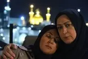 خانم بازیگر: کسی که نقش منفی بازی می‌کند، استعداد بیشتری دارد
