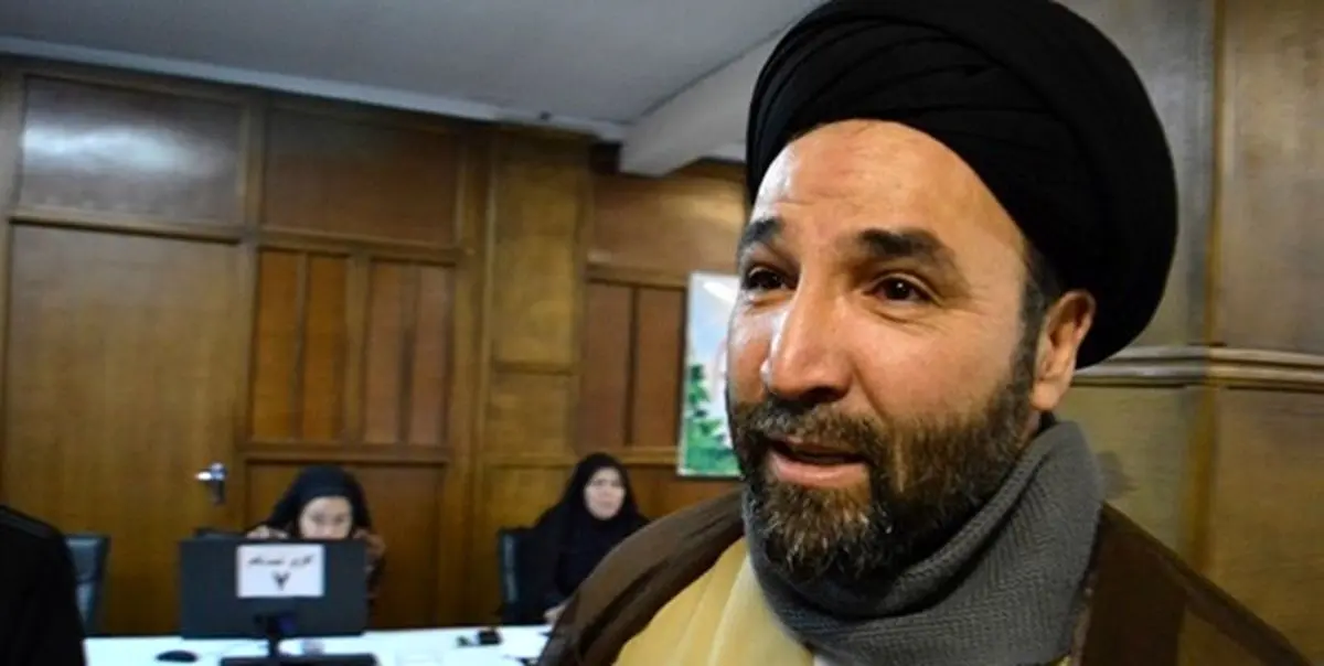 مجلس باید معاونان پارلمانی را انتخاب کند