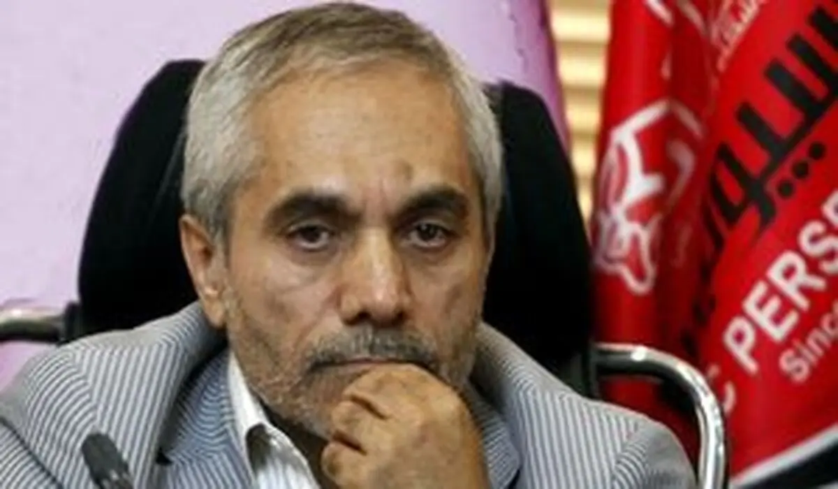 واکنش مدیر عامل سابق پرسپولیس به ادعای جنجالی فرهاد مجیدی