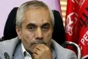 واکنش مدیر عامل سابق پرسپولیس به ادعای جنجالی فرهاد مجیدی