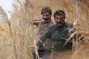 این مرد فراری مردم را در سینما میخکوب کرد!
