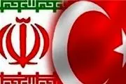معاون وزیر دفاع ایران وارد استانبول شد