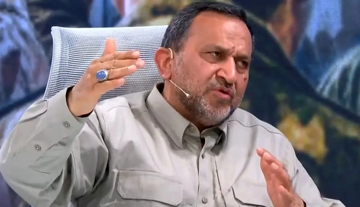 مقدم‌فر: هیاهوی رژیم صهیونیستی ناشی از ترس توان تهاجمی و دفاعی ایران است
