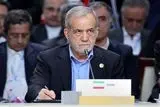 درخواست از اسرائیل برای ترور پزشکیان!