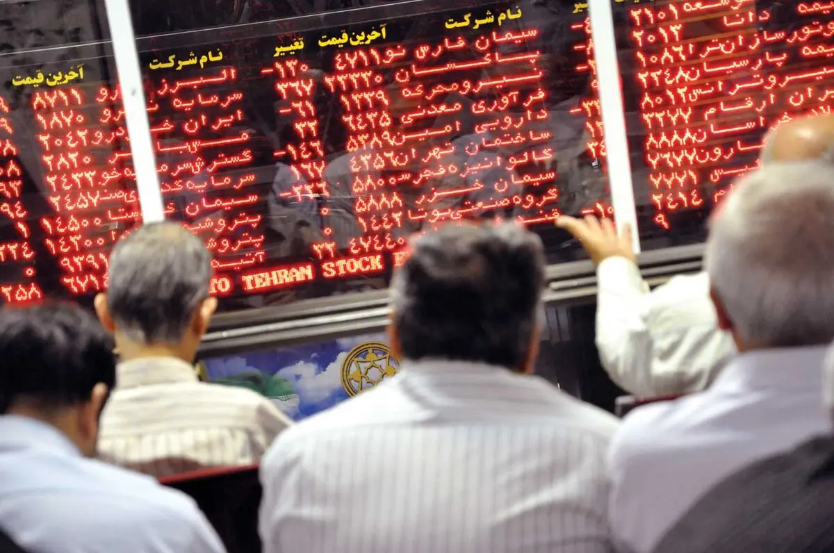 شاخص بورس و فرابورس صعودی شد