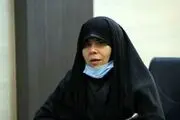 نگاه جمهوری اسلامی به تحصیل زنان