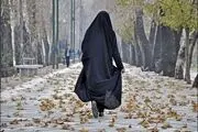 قبضه بازار چادرایران توسط چشم بادامی ها
