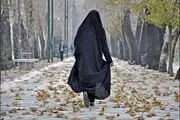 قبضه بازار چادرایران توسط چشم بادامی ها
