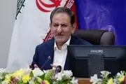دستور جهانگیری برای شفاف‌سازی منابع صندوق توسعه 