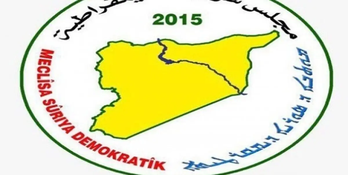 مذاکرات شبه نظامیان کرد سوریه با آمریکا و دمشق