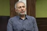 لاریجانی رئیس ستاد انتخاباتی خود را منصوب کرد