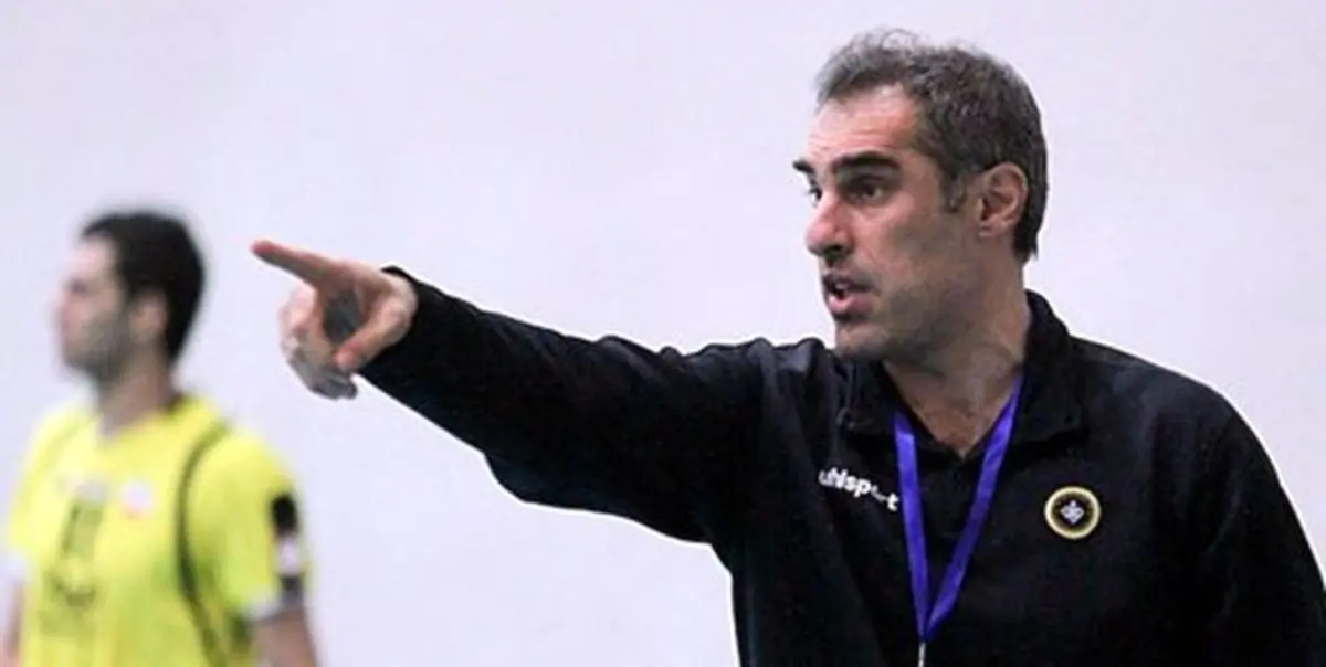 برای صحبت از قهرمانی زود است
