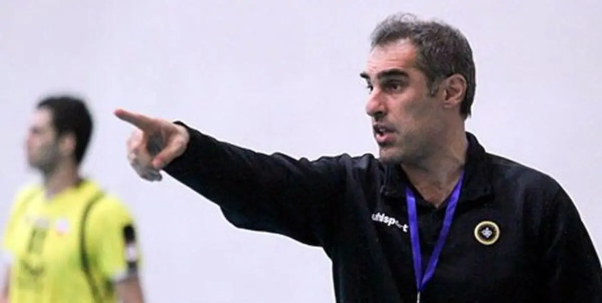 برای صحبت از قهرمانی زود است