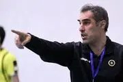 برای صحبت از قهرمانی زود است