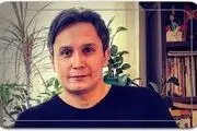 عاشقانه های آقای بازیگر و همسرش /عکس