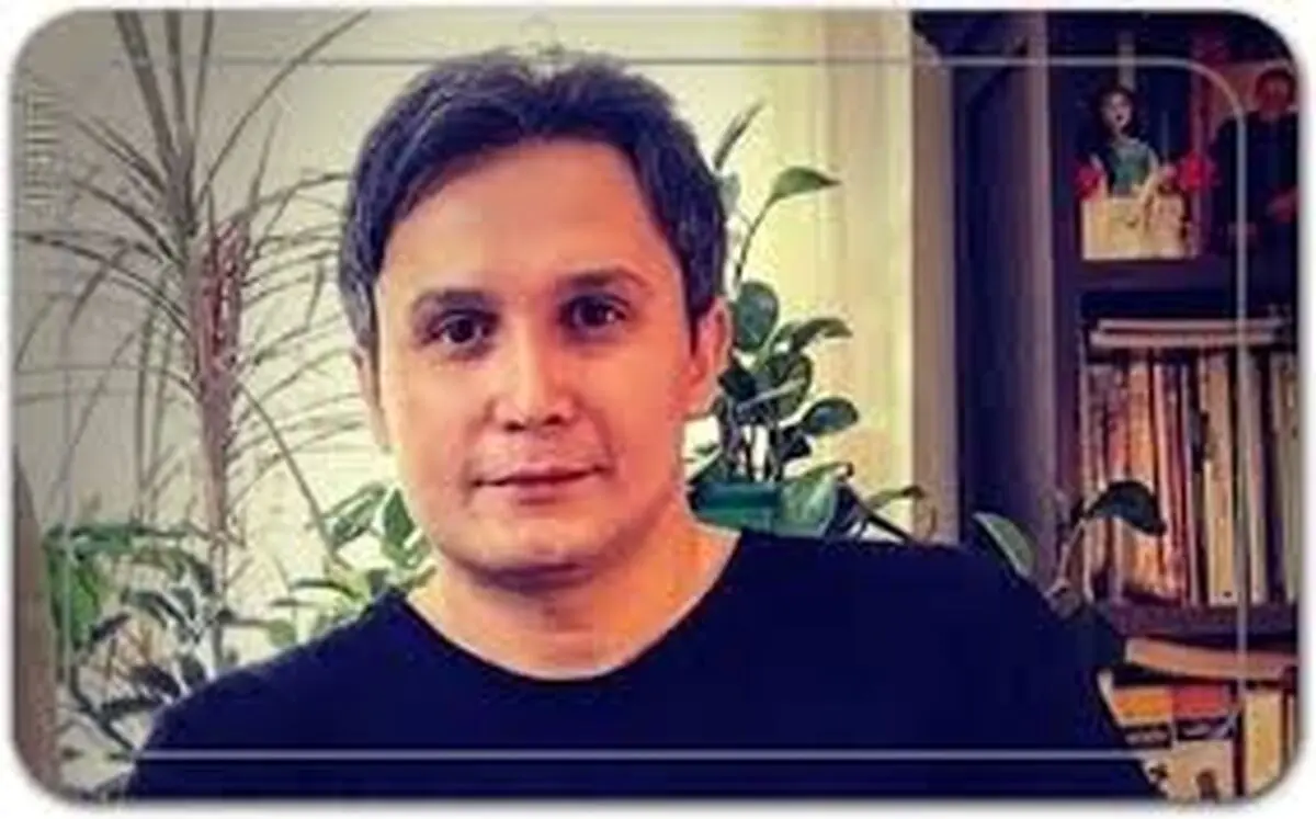 عاشقانه های آقای بازیگر و همسرش /عکس