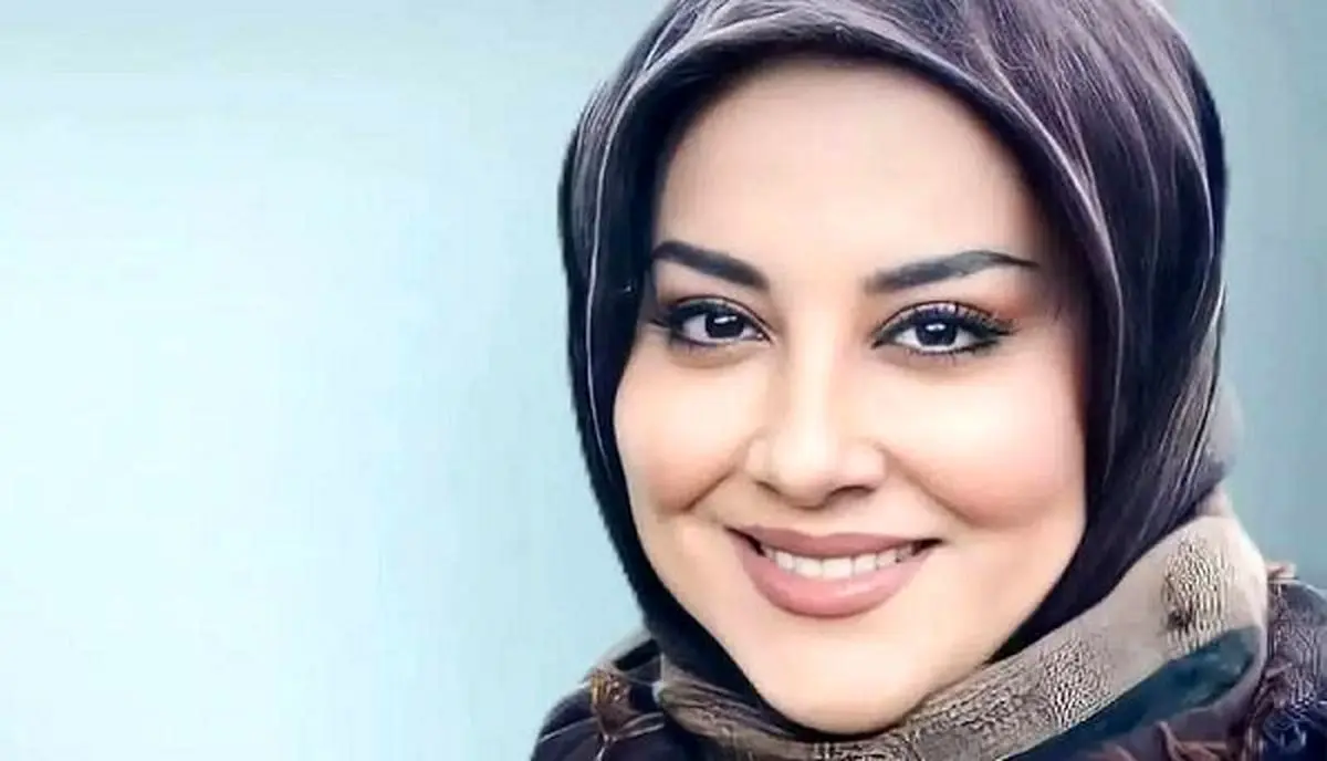 آشا محرابی با 3 گریم در «سرزمین مادری»