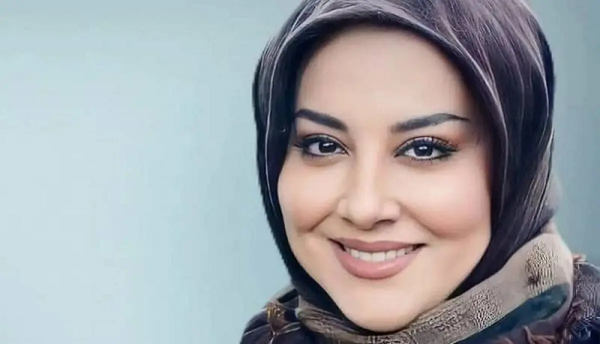  آشا محرابی با 3 گریم در «سرزمین مادری» 