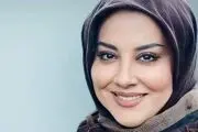  آشا محرابی با 3 گریم در «سرزمین مادری» 