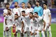 لیست تیم ملی ایران برای جام جهانی ۲۰۲۶