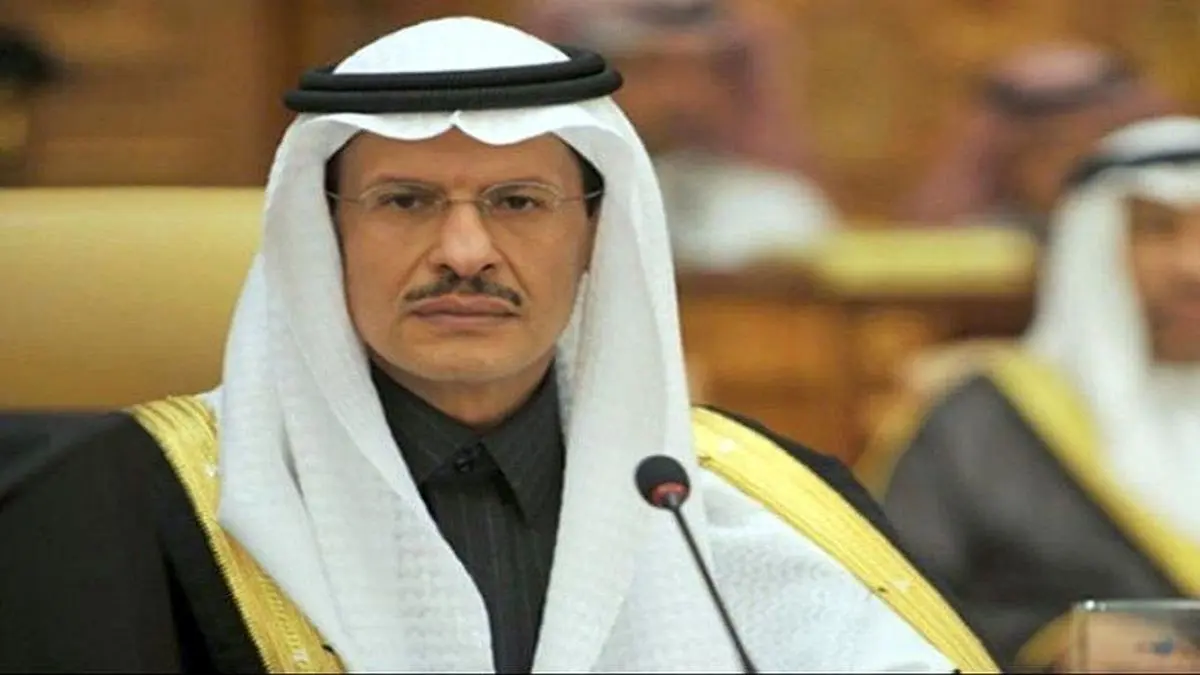 عربستان: به کشوری که سقف قیمت تعیین کند نفت نخواهیم فروخت