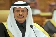 عربستان: به کشوری که سقف قیمت تعیین کند نفت نخواهیم فروخت