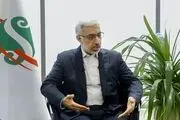 چگونه رئیس سازمان بورس، توانست دست به این خلاف بزرگ بزند؟
