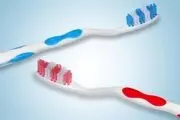 عواقب خطرناک مسواک نزدن
