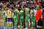 لژیونرهای ایرانی در فینال لیگ قهرمانان اروپا
