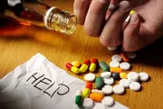 آزمایش اعتیاد در منزل 