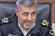 
دستگیری زمین‌خوار ۱۲ میلیارد ریالی در خرم‌آباد
