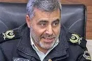 
دستگیری زمین‌خوار ۱۲ میلیارد ریالی در خرم‌آباد

