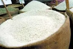 توزیع برنج هندی با هدف مقابله با افزایش قیمت برنج ایرانی