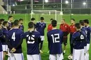 واکنش چراغپور به انتخاب تیم ملی ایران برای جام ملت‌های آسیا